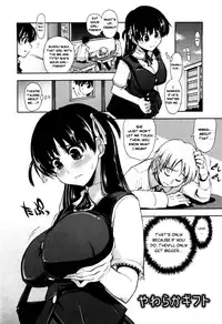 [Kamino Ryu-ya] Karadajuu, Nurunuru Desu. - My Whole Body Is Clammy. Ch. 1-10 [English] [Decensored]