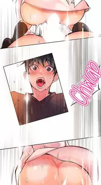 Lilith`s Cord Ch.1-14 (English) (Ongoing)