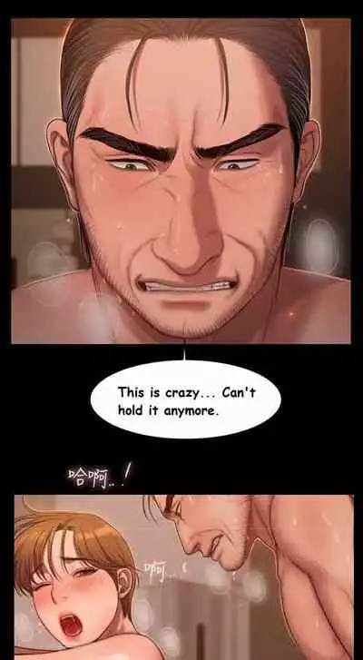 [Updating] Run Away Ch.21/? [English] [Hentai Universe]