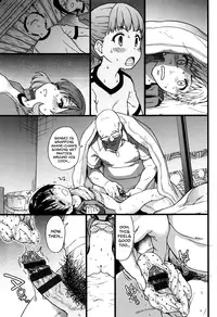 [Shiwasu no Okina] Ero Pippi Ch.1-4 [English]