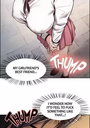 Taste of Forbbiden Fruit Ch.34/53