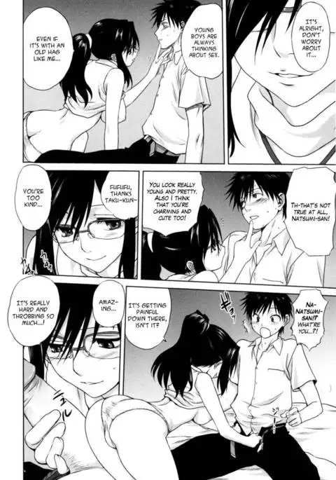 The MILF Next Door - Part 1