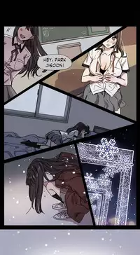 [Ramjak] Atonement Camp Ch.1-27 (English) (Ongoing)