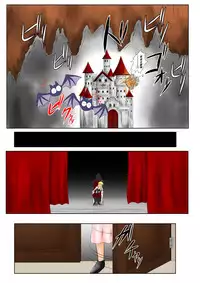 [Tick (Tickzou)] The Tales of Tickling vol.5 [Chinese] [狂笑汉化组] [Digital]