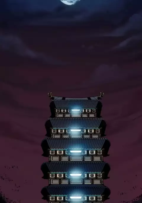 Canine Tooth Ch.1-12