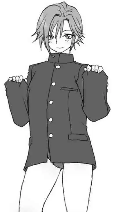 [Eroe] Seitenkango, Shinyuu to | After I got genderbend, my friend and I... [English]