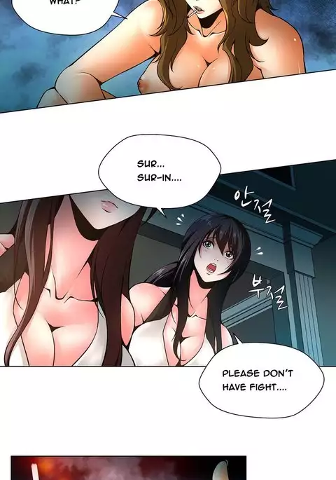 Twin Slave Ch.1-21