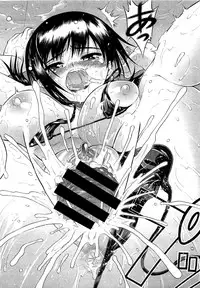 Comic Megastore 2007-05