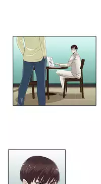 Dark Game Ch.1-21 (English) (Ongoing)