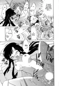 [Kotono Wakako] Classmate wa Ore no Yome! 1 - The classmate is my bride! [English] [Black Chronicle]