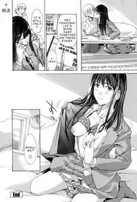 [Asagi Ryu] Oneesan to Aishiacchaou! | Making Love with an Older Woman Ch.1-8 [English] {Junryuu}