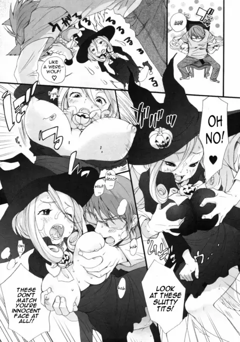 Inumimi Zukan ~Erocyclopedia of Doggy Style~