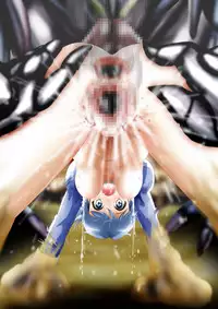 [Dende] Fushigi Sekai -Mystery World- Nonona 30 ~Sayuri-chan Ganbaru, Shikai no Daiin Maou no Arata naru Kyoufu~