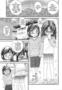 [Saeki Takao] Onigashima [English] [SaHa]