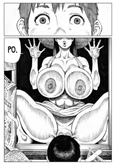 [Double Deck Seisakujo (Double Deck)] Ouse | Secret Date [English] [desudesu] [Decensored]