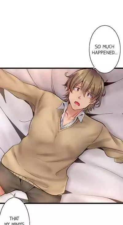 [Yuuki HB] 1 Piston de Bareru Uso ~Jishou Bitch wa Ubu ni Nureru~ | Busted in One Thrust Ch. 1 - 25 [English] [Ongoing]