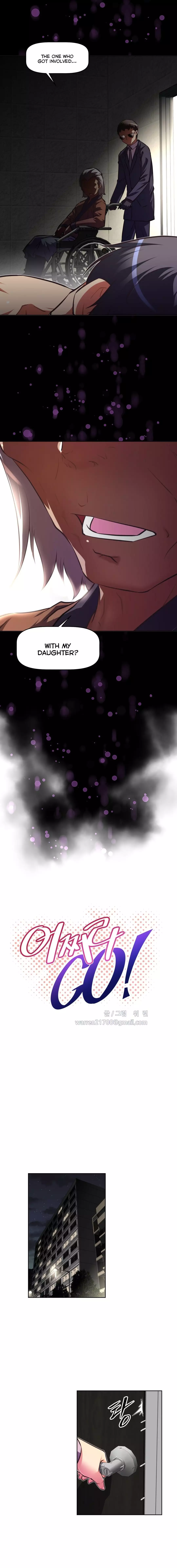 Brawling Go Ch.76-126