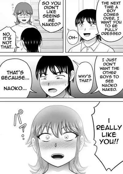 Zenra Shoujo | Naked Girl