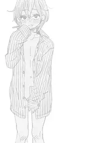 [drill'n girl (Uehasu)] Danshi Chuugakusei demo Onnanoko Mitai ni Date Shite Mitai | A Male Middle Schooler Wants to Go on a Date like a Girl [English] [ATF] [Digital]