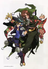 (C87) [Article 60 of Criminal Code (Shuhan)] Shinrabanshou Josei Muke Doujinshi Sairokushuu (Shinrabanshou Choco)