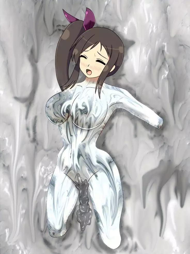 Senran ka ◯ ra Katame Collection