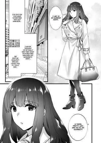 [Himeya (Abe Inori)] Rental Tanetsuke Oji-san 5 ~Uwaki Ochizuma, Hajimete no Rankou de Renzoku Tanetsuke Iki Shichaimasu~ | Rental Inseminator 5 - Cheating Wife Cums from Nonstop Creampies in Her First Orgy! [English] [Project Valvrein]