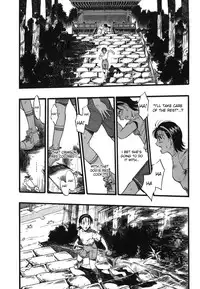 [Kurita Yugo] Zoophilia Syndrome: Homeroom #2 (English) {Decensored}