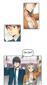 My Office Ch.1-38 (English) (Ongoing)