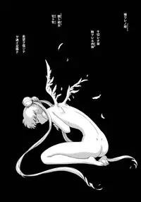 [BLACK DOG (Kuroinu Juu)] Submission Sailorstars (Bishoujo Senshi Sailor Moon) [2002-09-20]