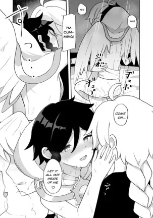 I will become an apostle of Barbatos-sama! | Barbatos-sama no Shito ni Narimasu