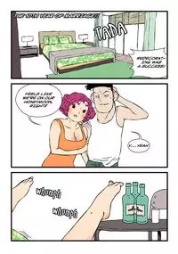 [dogado] Homo Sexience [Ongoing]