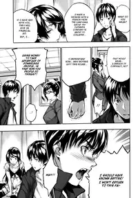 [Tosh] Harem Time (Complete, English) {AmaiLittleThing, doujin-moe.us, others}