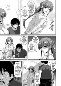 [Nikusoukyuu.] Hanazono no Mesudorei | The Slave Girls of the Flower Garden Ch. 1-6 [English] {darknight} [Decensored]