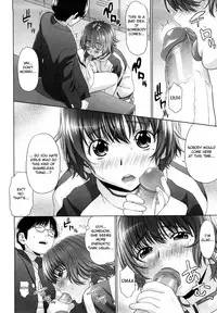 [Yarii Shimeta] I Love! Ch. 1-9 (Complete) [English] [Fated Circle]