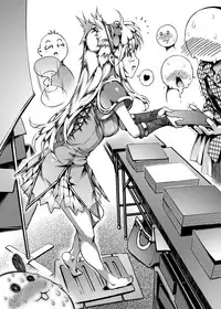 [ONEGROSS (144)] Tanpen Densetsu 3 (Seiken Densetsu 3) [Digital]