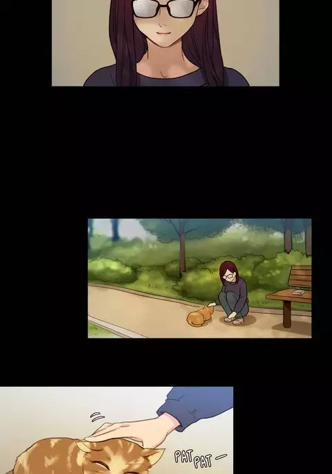 Scandal of the Witch Ch.1-30