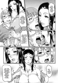 [Toguchi Masaya] Otonari Hitotonari | The Neighbors Temperament (COMIC MUJIN 2010-07) [English] [Brolen & Mike]