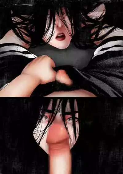 Share ni Naranai Eroi Hanashi / Norowareta Jiko Bukken to Tera Umare no T-kun