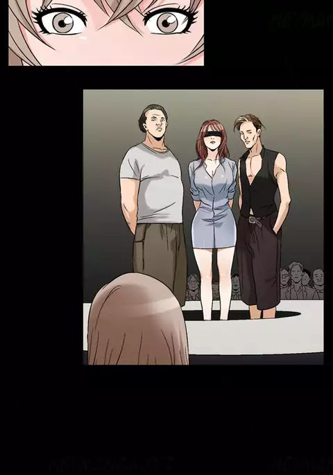 The Taste of Hands Ch.1-71