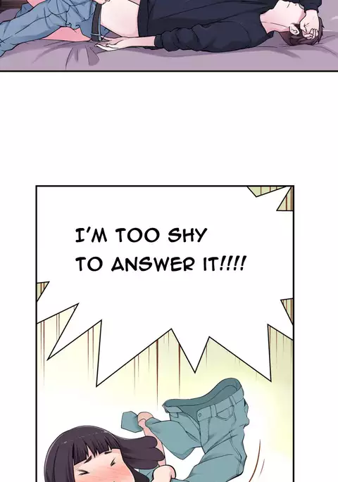 Tissue Thieves Ch.1-30