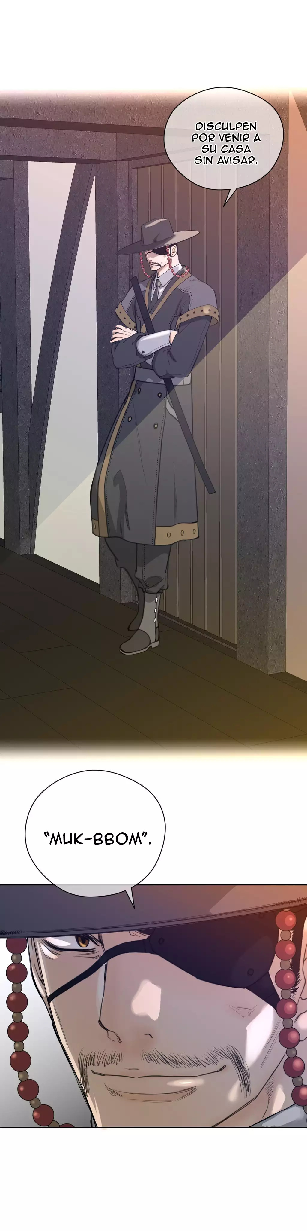 Perfect Half Ch.1-25