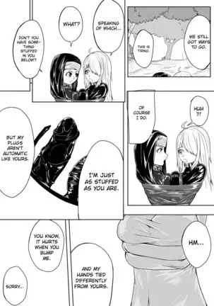 Whiser of Guidance 1-18