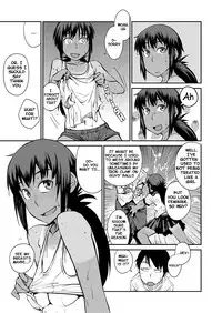 [Shimimaru] Natsu no Bus-tei | Summertime Bus Stop (COMIC Megastore H 2012-09) [English]