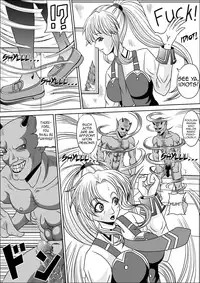 [Pyramid House (Muscleman)] Little Witch Fuck! (Bible Black) [English] [EHCOVE] [Digital]