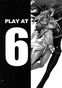 (C92) [Quartzshow (hari)] RE:WW6 Yami-Hyou Sairoku-Shuu (Yu-Gi-Oh!)