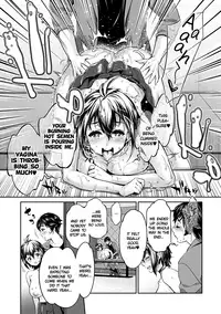 [Umemaru, Mizuryu Kei] Ishoku Bitch to YariCir Seikatsu Ch. 1-6 | The Fuck Club's Different Hues of Hoe Ch. 1-6 [English] [1F47B] [Digital]