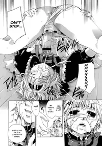 [Itou Ei] Koi no Namida to Ai no Mitsu | The Tears of Love and Love Juice Ch. 1-3, 6, 8-10 [English]