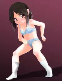 [Yururuka-dou (Hoono Yurumu)] Onnanoko no Housoushi ~Omorashi Kanojo to Ecchi na Batsu Game~