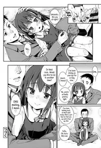 [Gengorou] Osanazuma to Issho | My Young Wife And I [English] {5 a.m.}