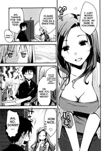 [Ponkotsu Works] Ojou-sama wa Nigedashita - The Grace Escape Ch. 1-17 [English] [Japanzai]